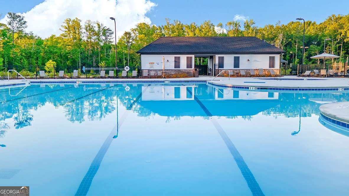 420 Silver Moon Drive Loganville - Photo 11