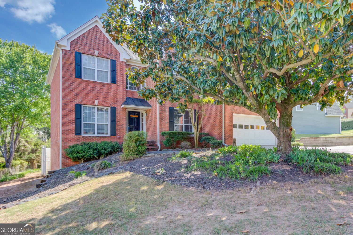 2899 Savannah Walk Lane Suwanee - Photo 1