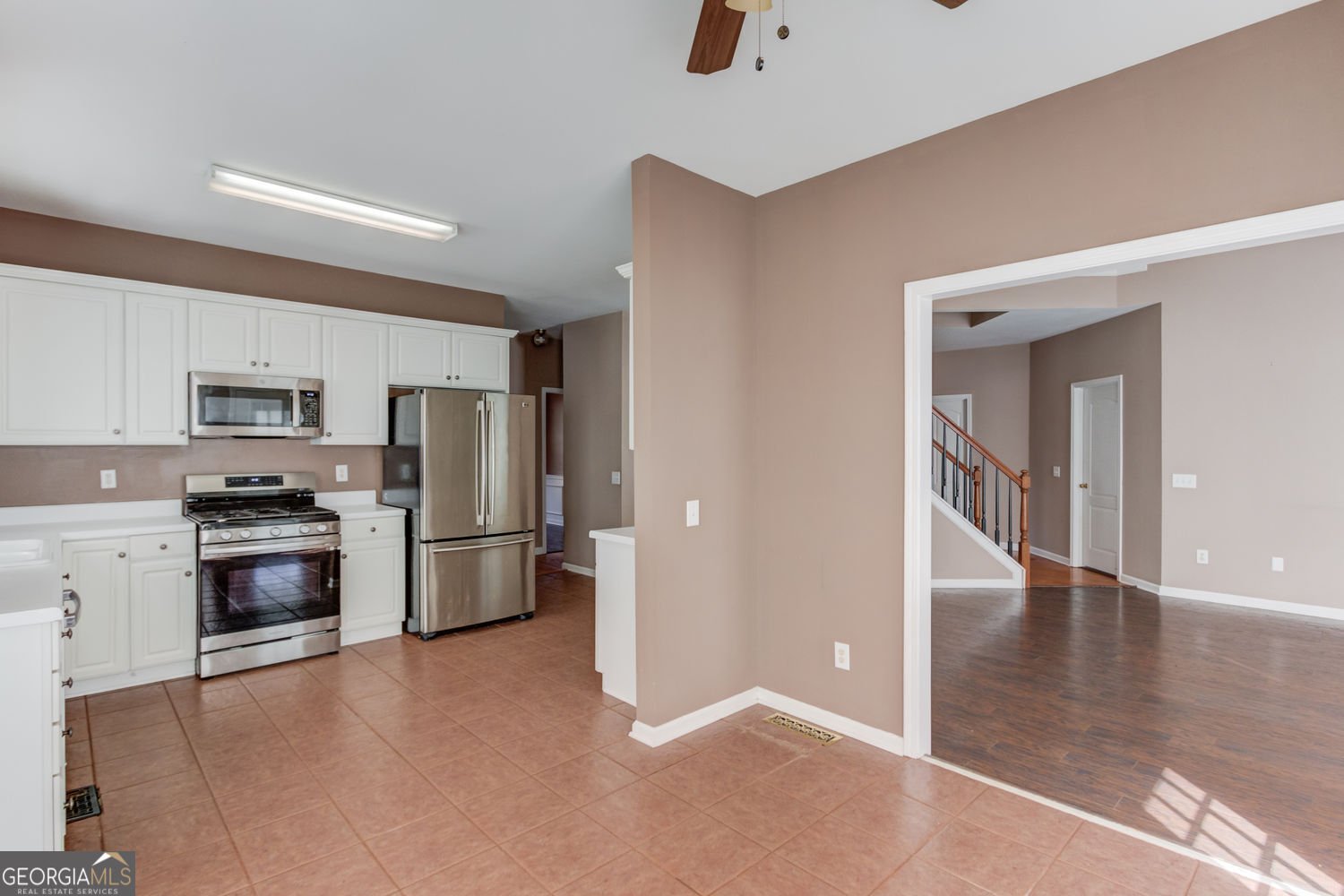 2899 Savannah Walk Lane Suwanee - Photo 11