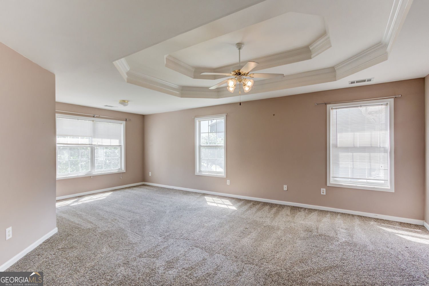 2899 Savannah Walk Lane Suwanee - Photo 19