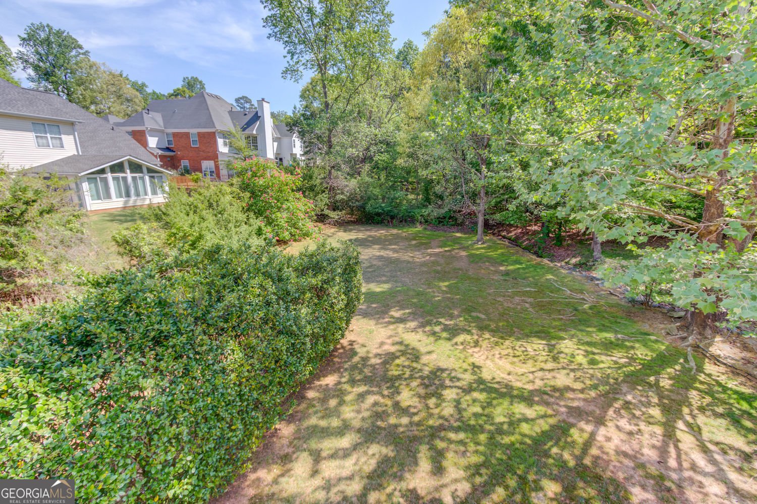 2899 Savannah Walk Lane Suwanee - Photo 36