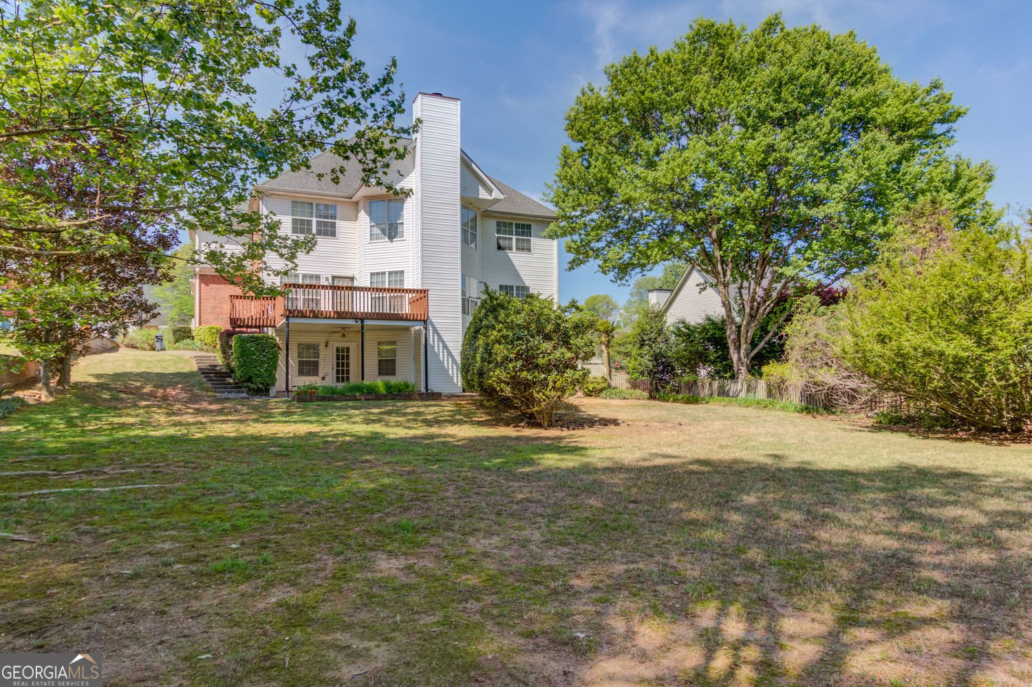 2899 Savannah Walk Lane Suwanee - Photo 38