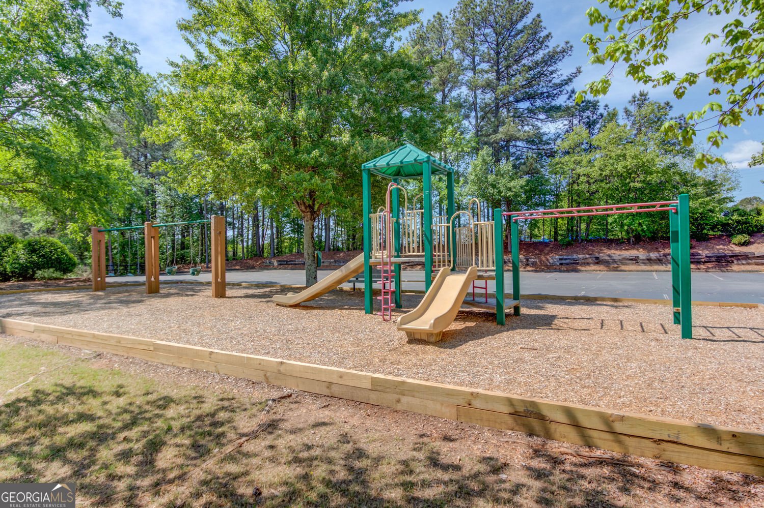 2899 Savannah Walk Lane Suwanee - Photo 43