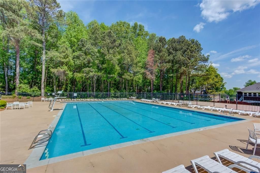 2899 Savannah Walk Lane Suwanee - Photo 45