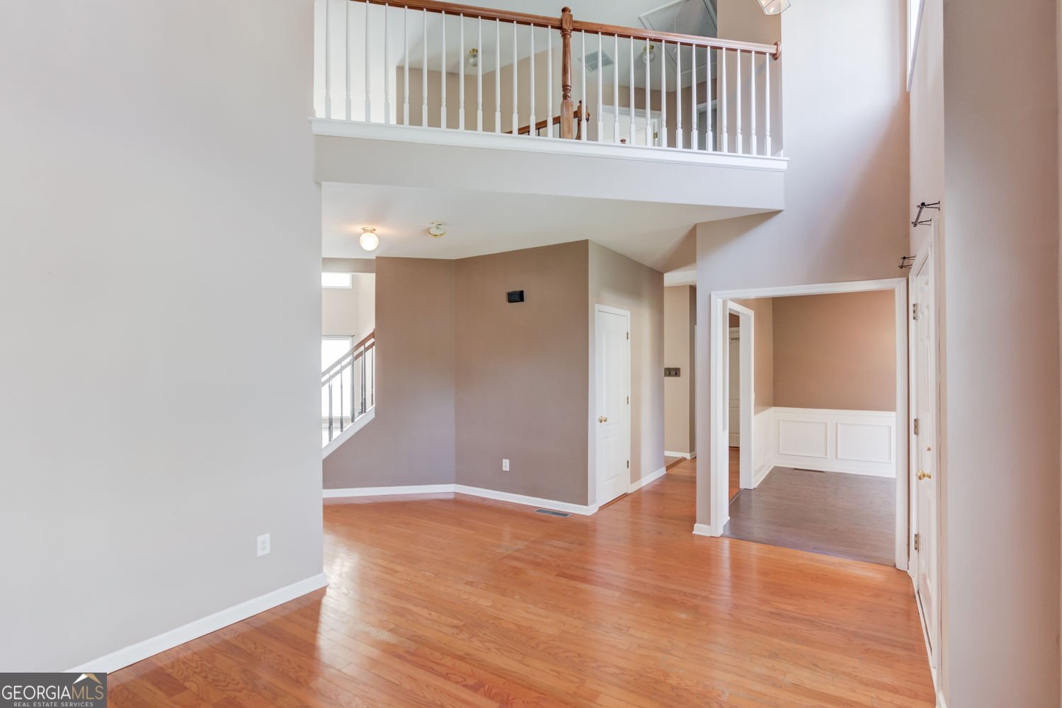 2899 Savannah Walk Lane Suwanee - Photo 6