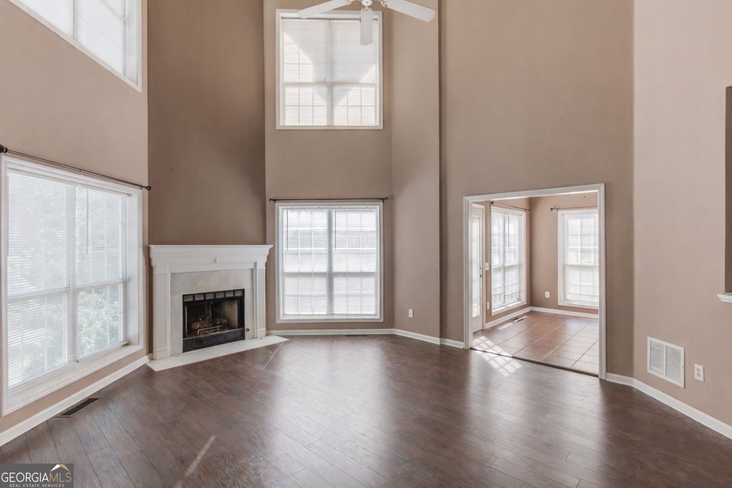 2899 Savannah Walk Lane Suwanee - Photo 8