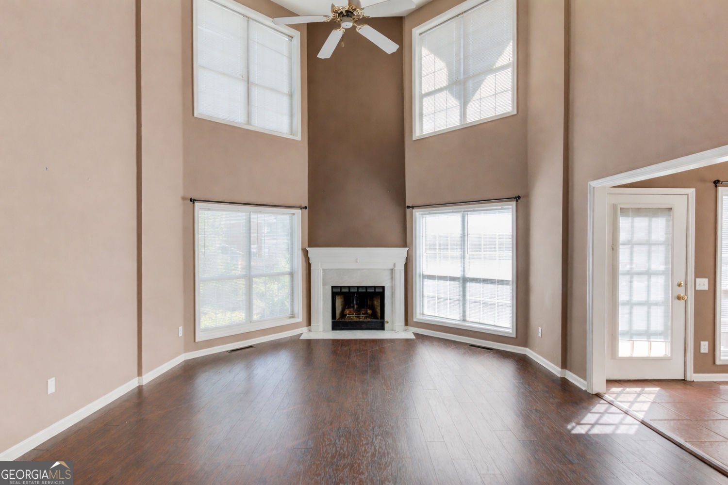 2899 Savannah Walk Lane Suwanee - Photo 9