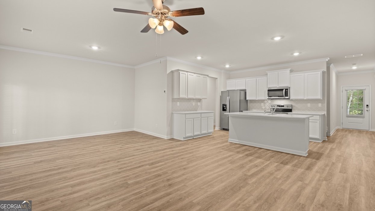 430 Silver Moon Drive Loganville - Photo 14