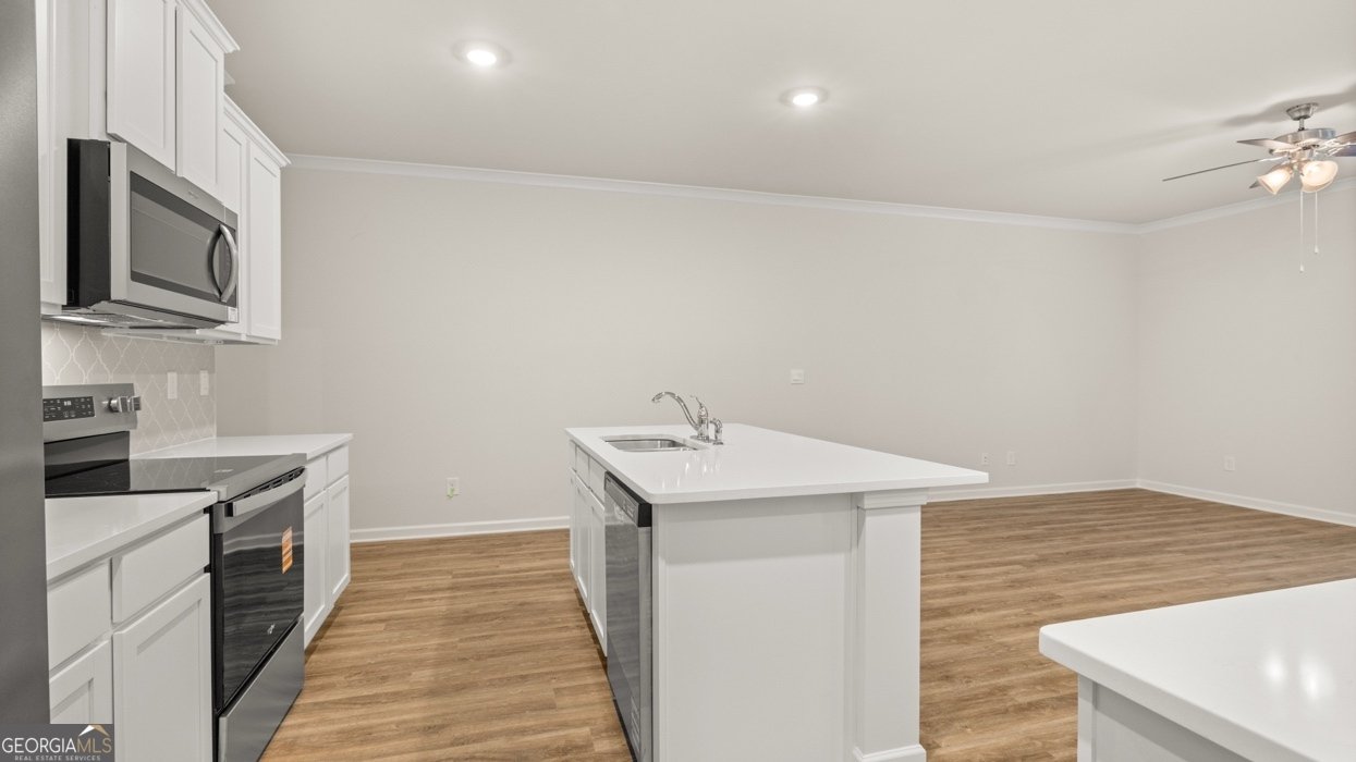 430 Silver Moon Drive Loganville - Photo 7