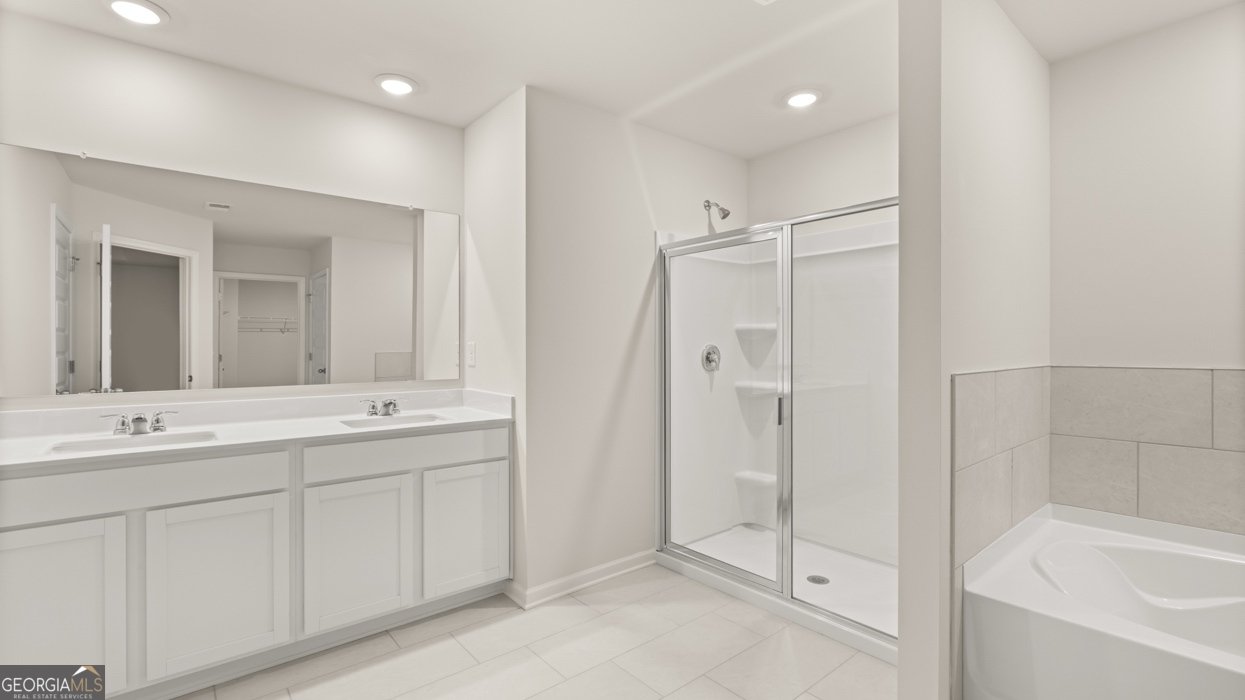 450 Silver Moon Drive Loganville - Photo 16