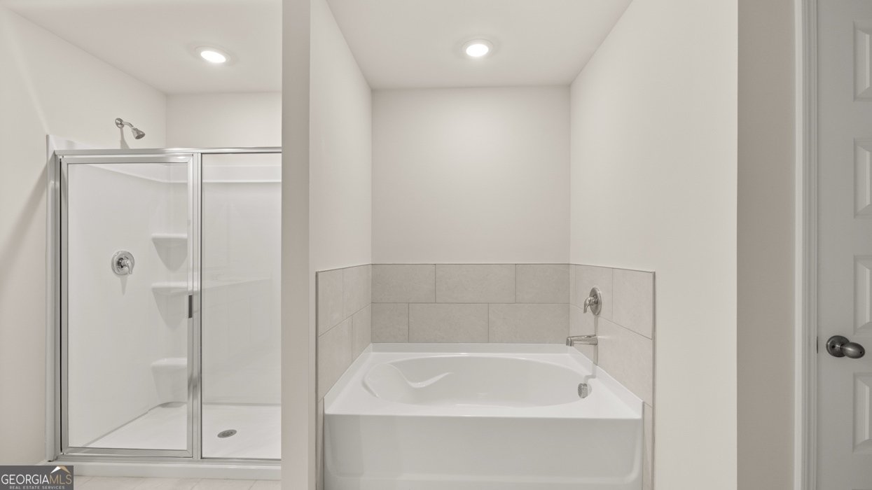 450 Silver Moon Drive Loganville - Photo 18