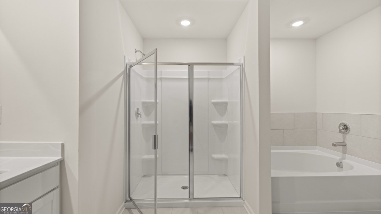 450 Silver Moon Drive Loganville - Photo 19