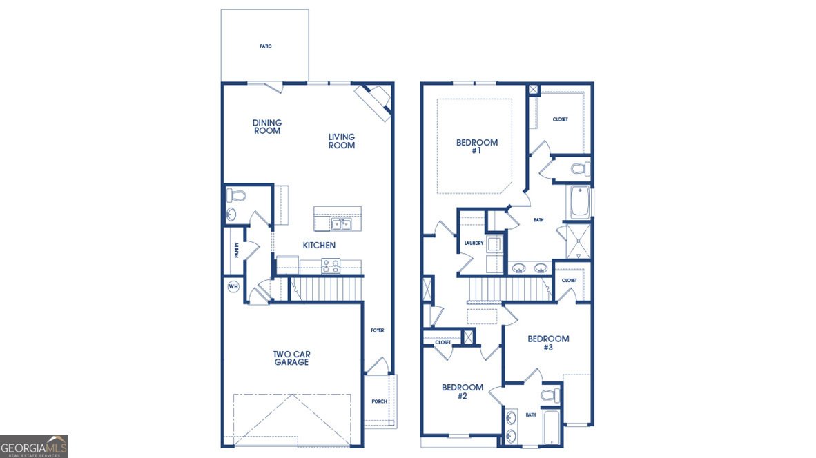 450 Silver Moon Drive Loganville - Photo 27