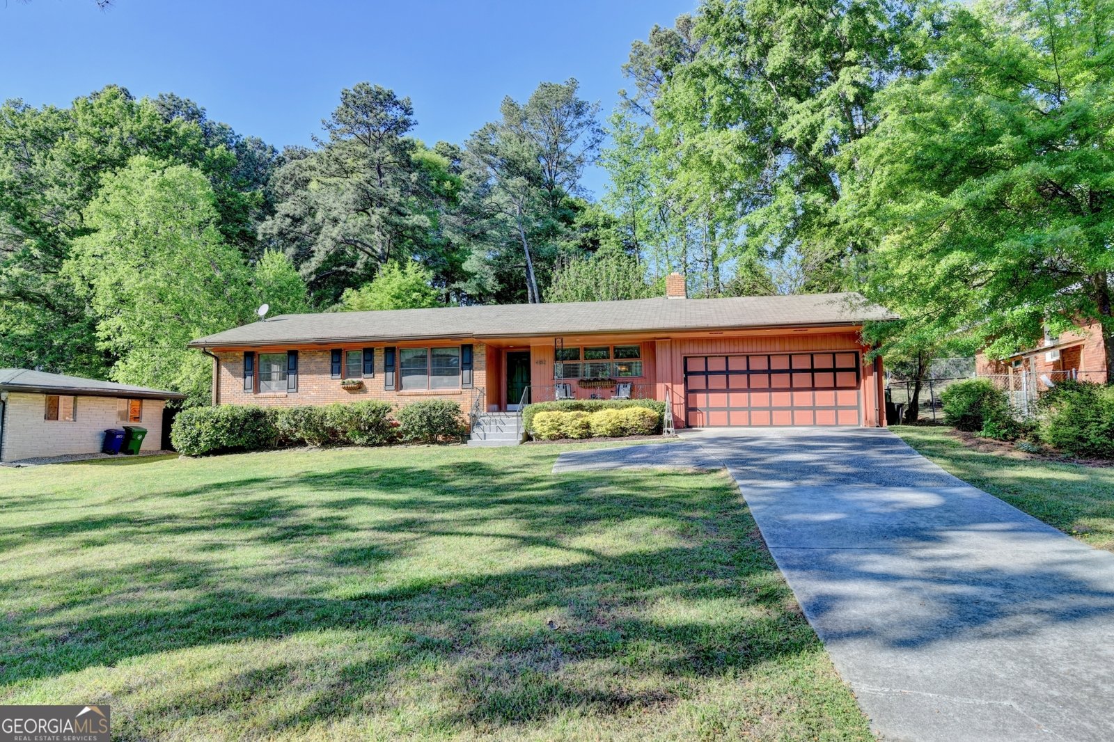 4182 Briarcliff Road Atlanta - Photo 1