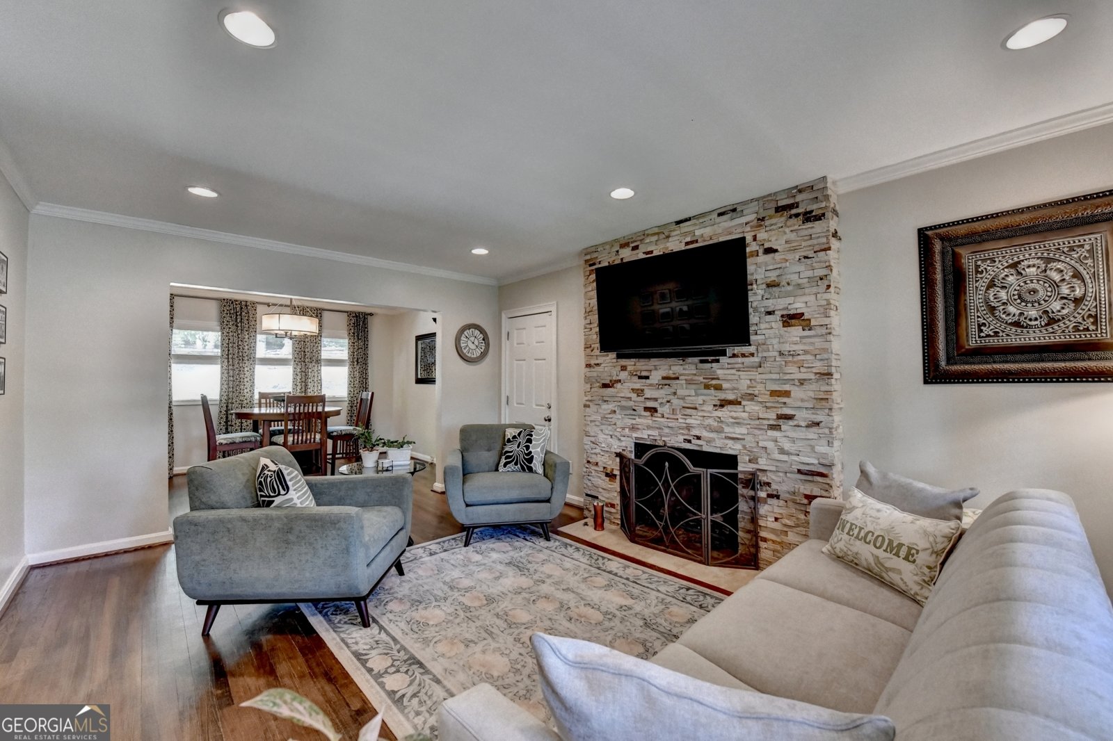 4182 Briarcliff Road Atlanta - Photo 10