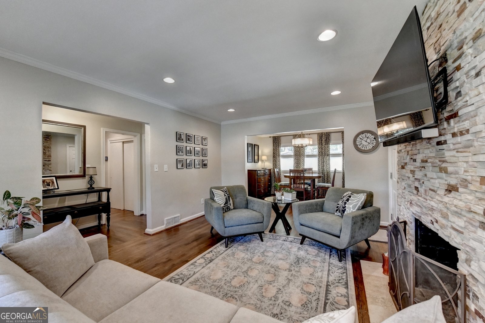 4182 Briarcliff Road Atlanta - Photo 12