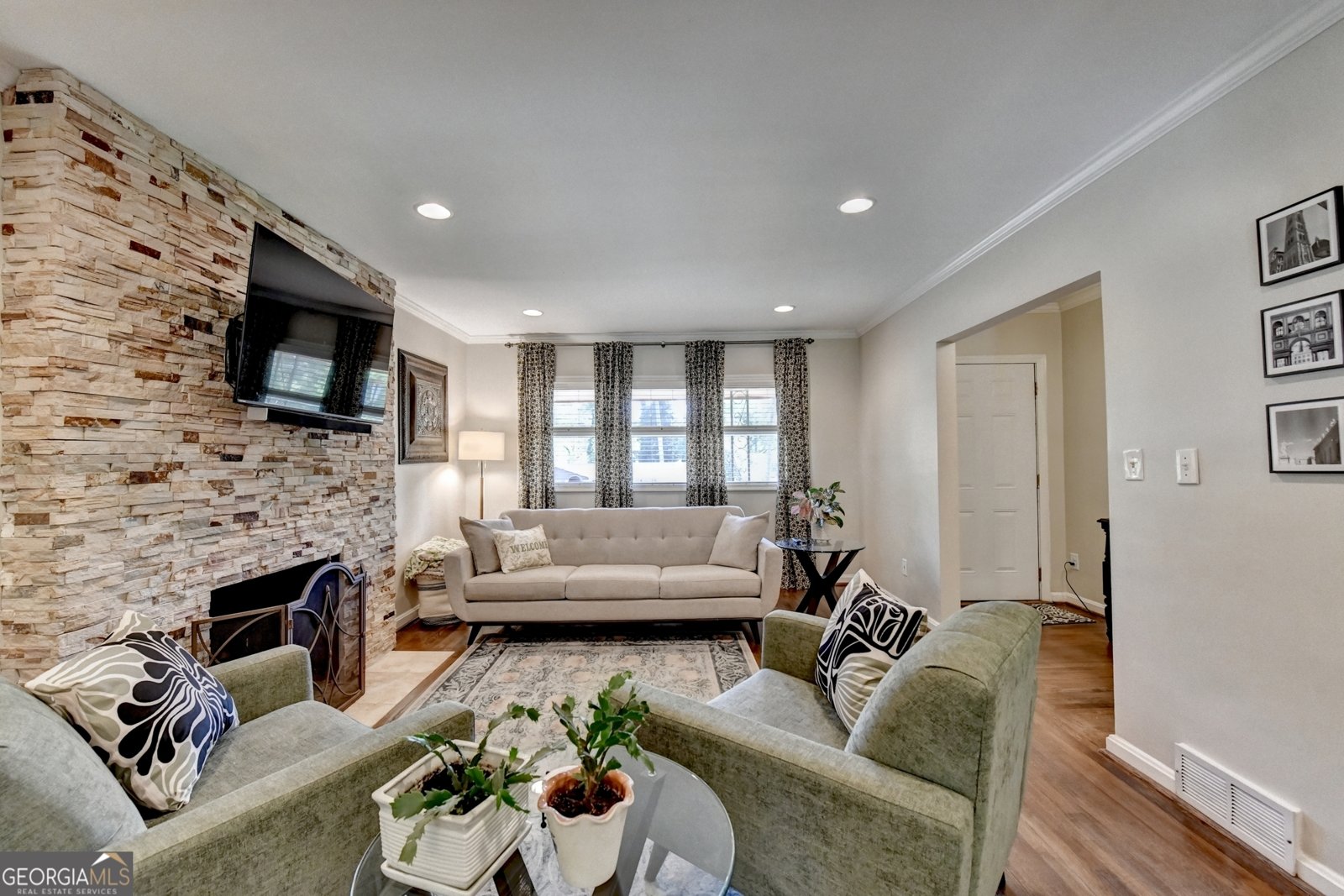 4182 Briarcliff Road Atlanta - Photo 14