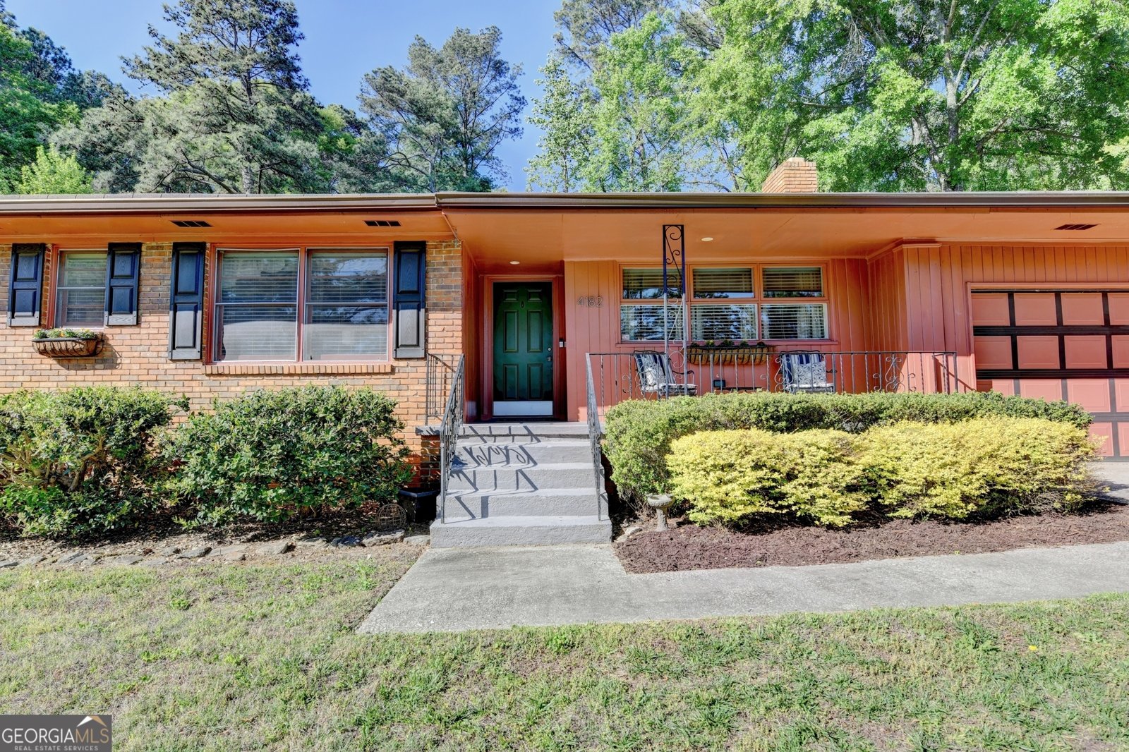 4182 Briarcliff Road Atlanta - Photo 7