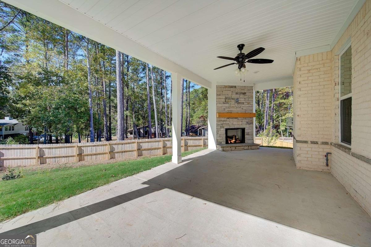 201 Chiswick Loop Stockbridge - Photo 18