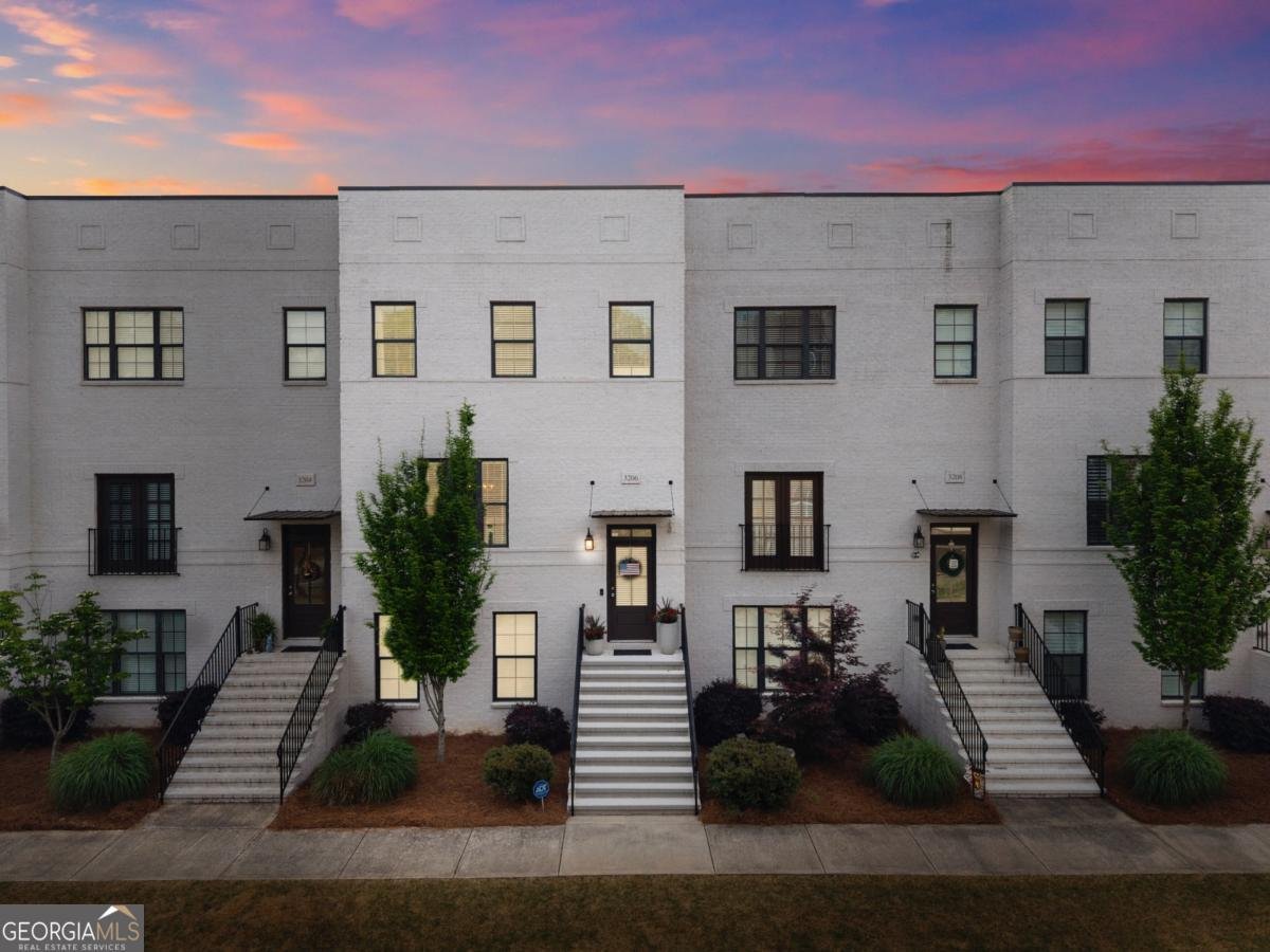 3206 Ridge Towne Place Duluth - Photo 1