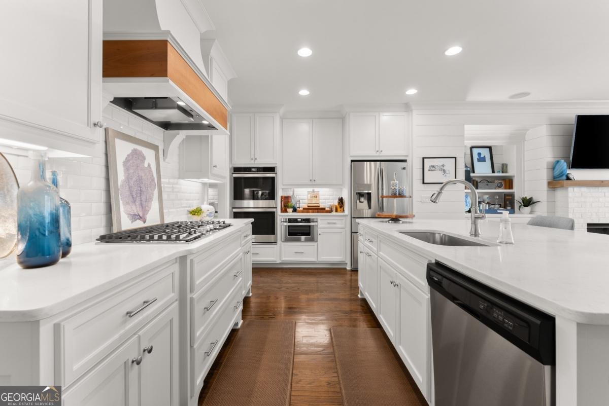 3206 Ridge Towne Place Duluth - Photo 10