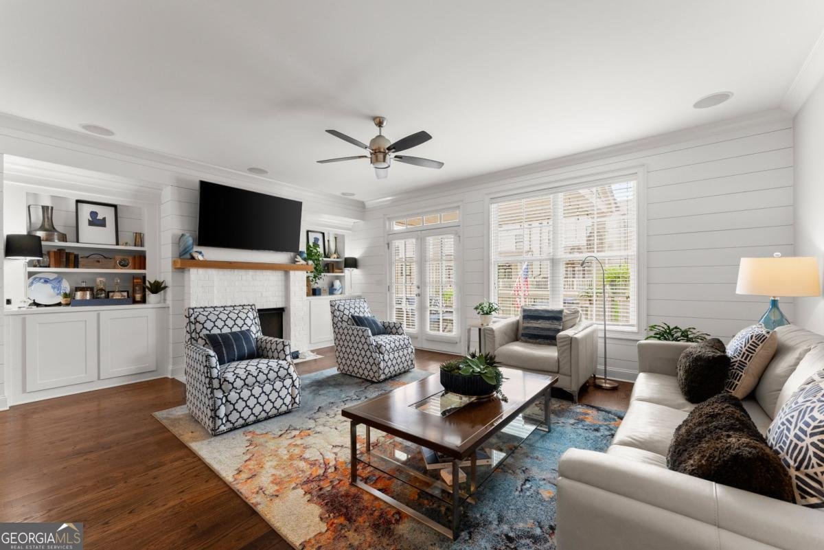 3206 Ridge Towne Place Duluth - Photo 13