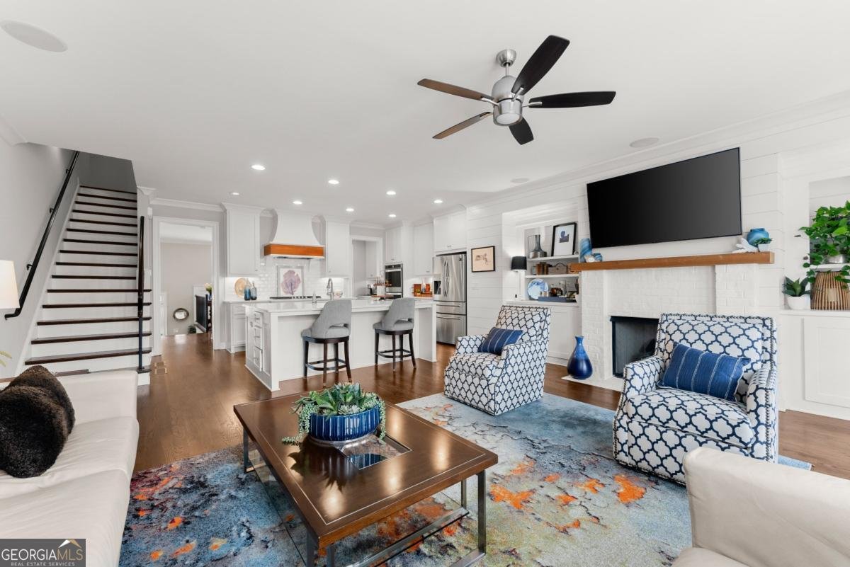 3206 Ridge Towne Place Duluth - Photo 14