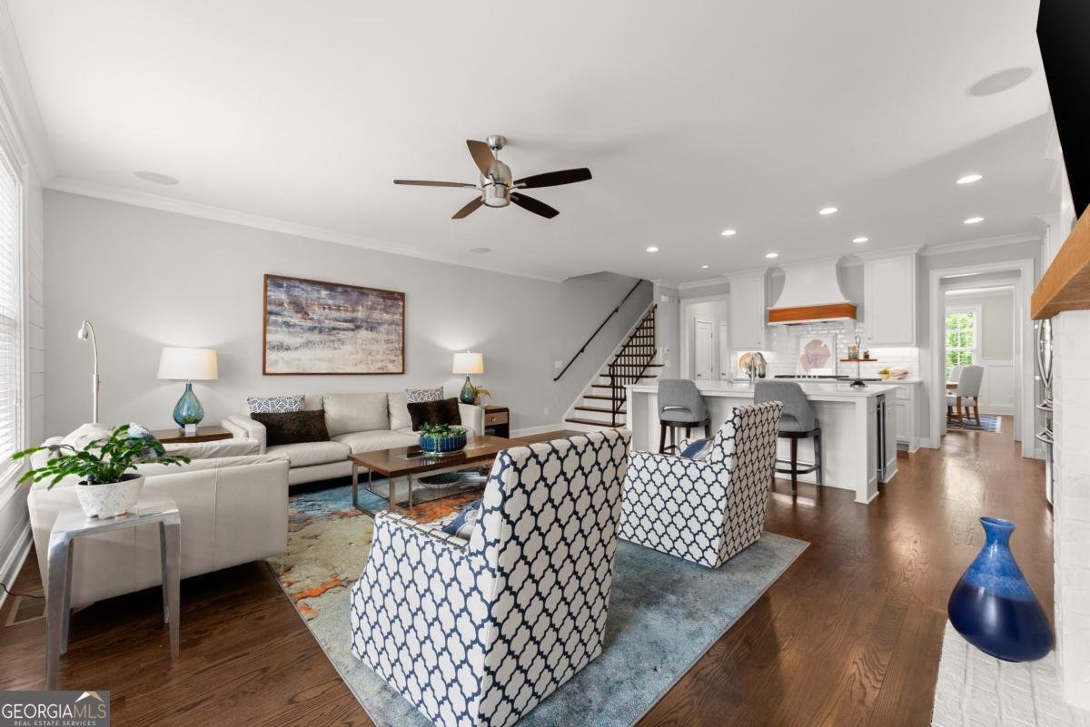 3206 Ridge Towne Place Duluth - Photo 15