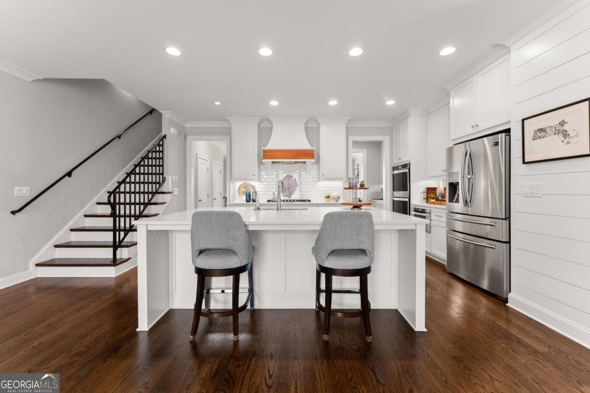 3206 Ridge Towne Place Duluth - Photo 16