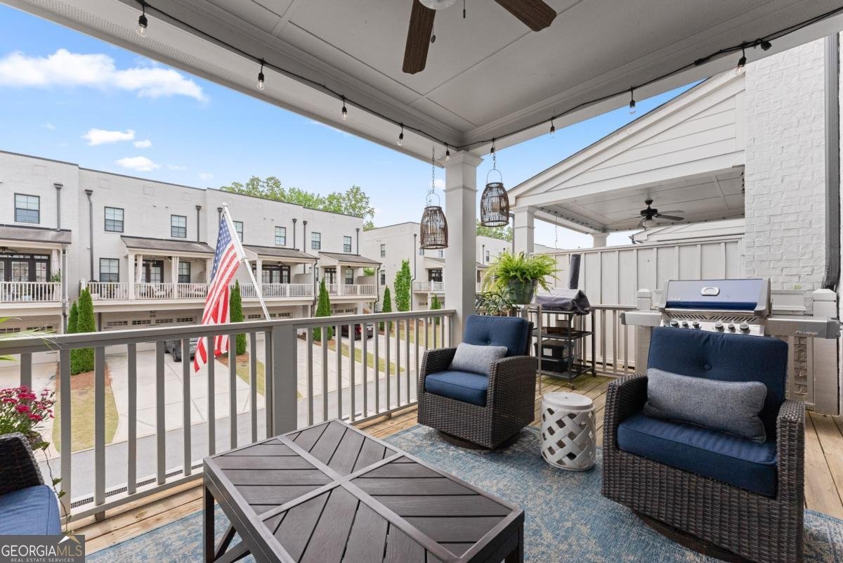 3206 Ridge Towne Place Duluth - Photo 17