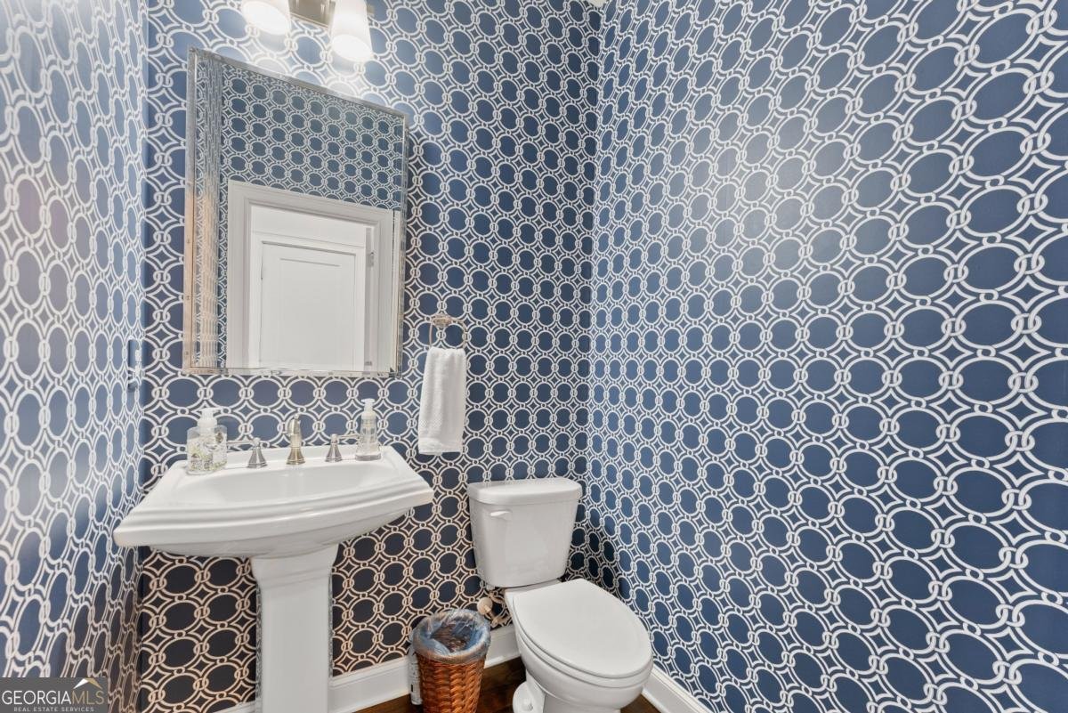 3206 Ridge Towne Place Duluth - Photo 20