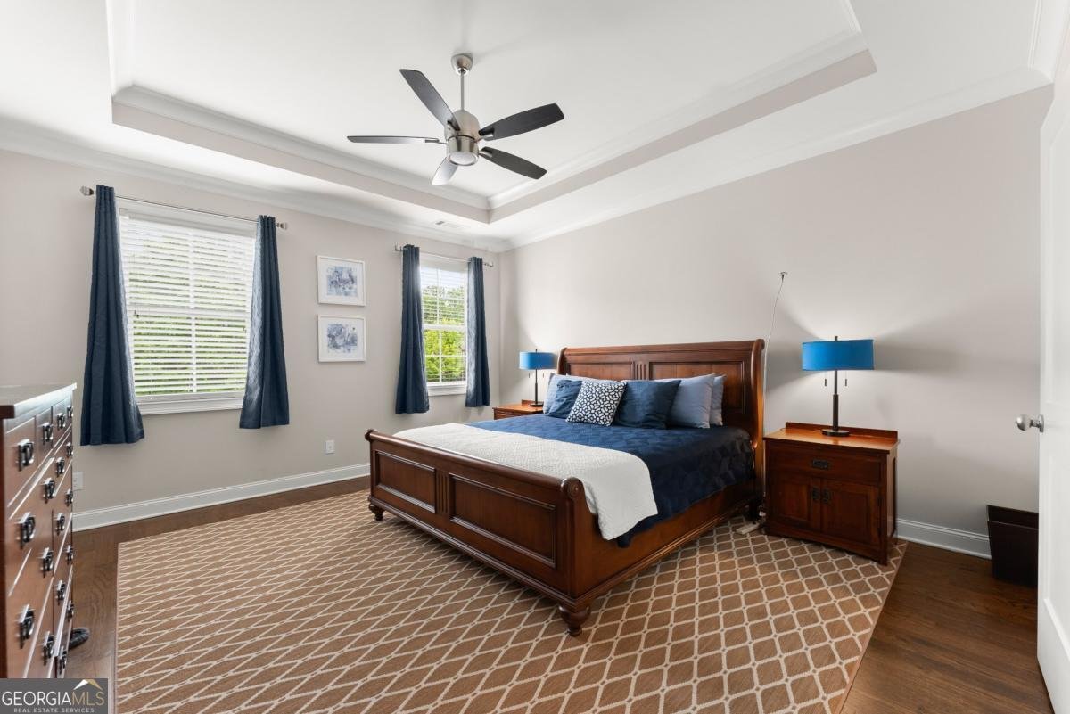 3206 Ridge Towne Place Duluth - Photo 22