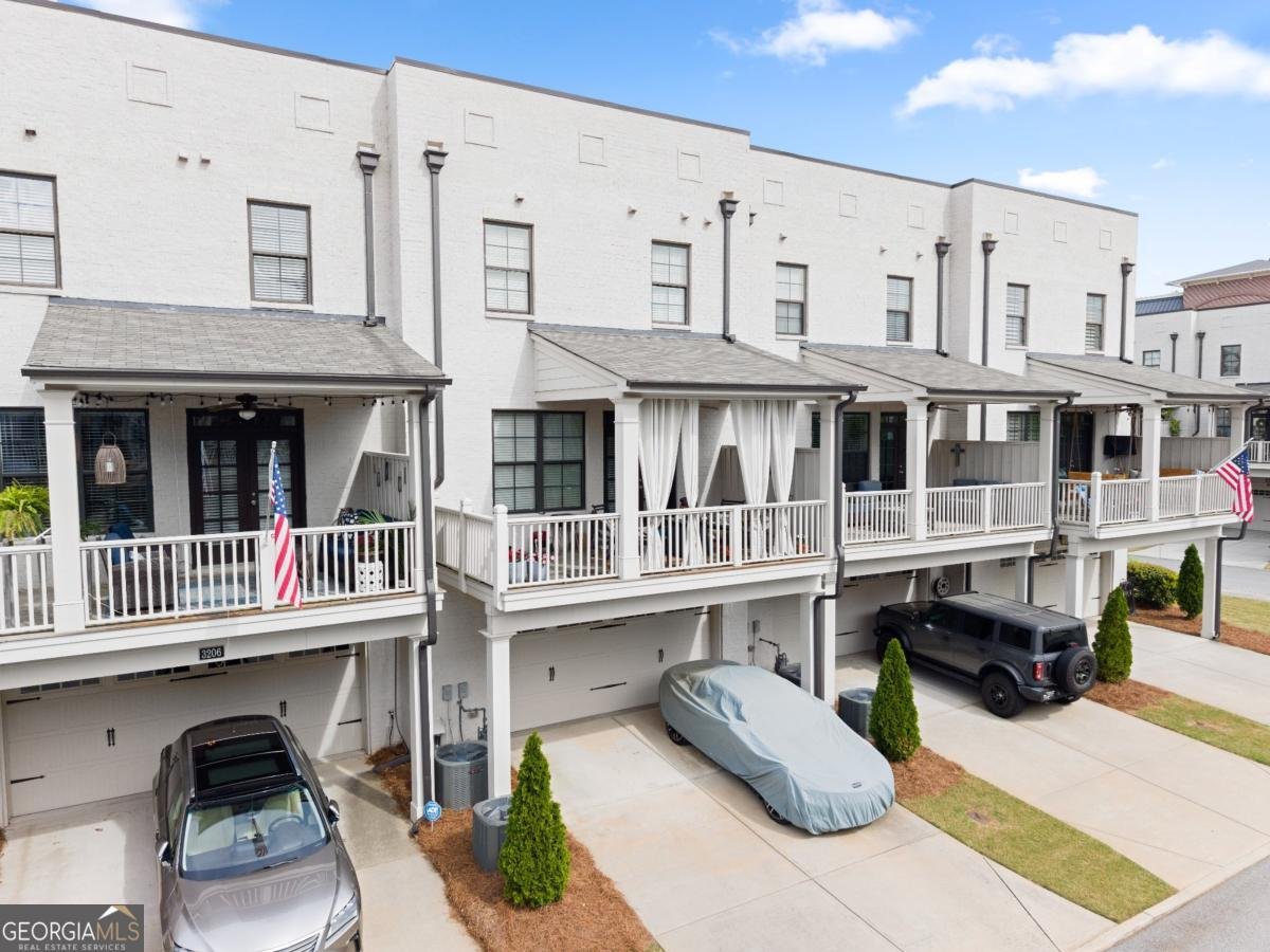 3206 Ridge Towne Place Duluth - Photo 35