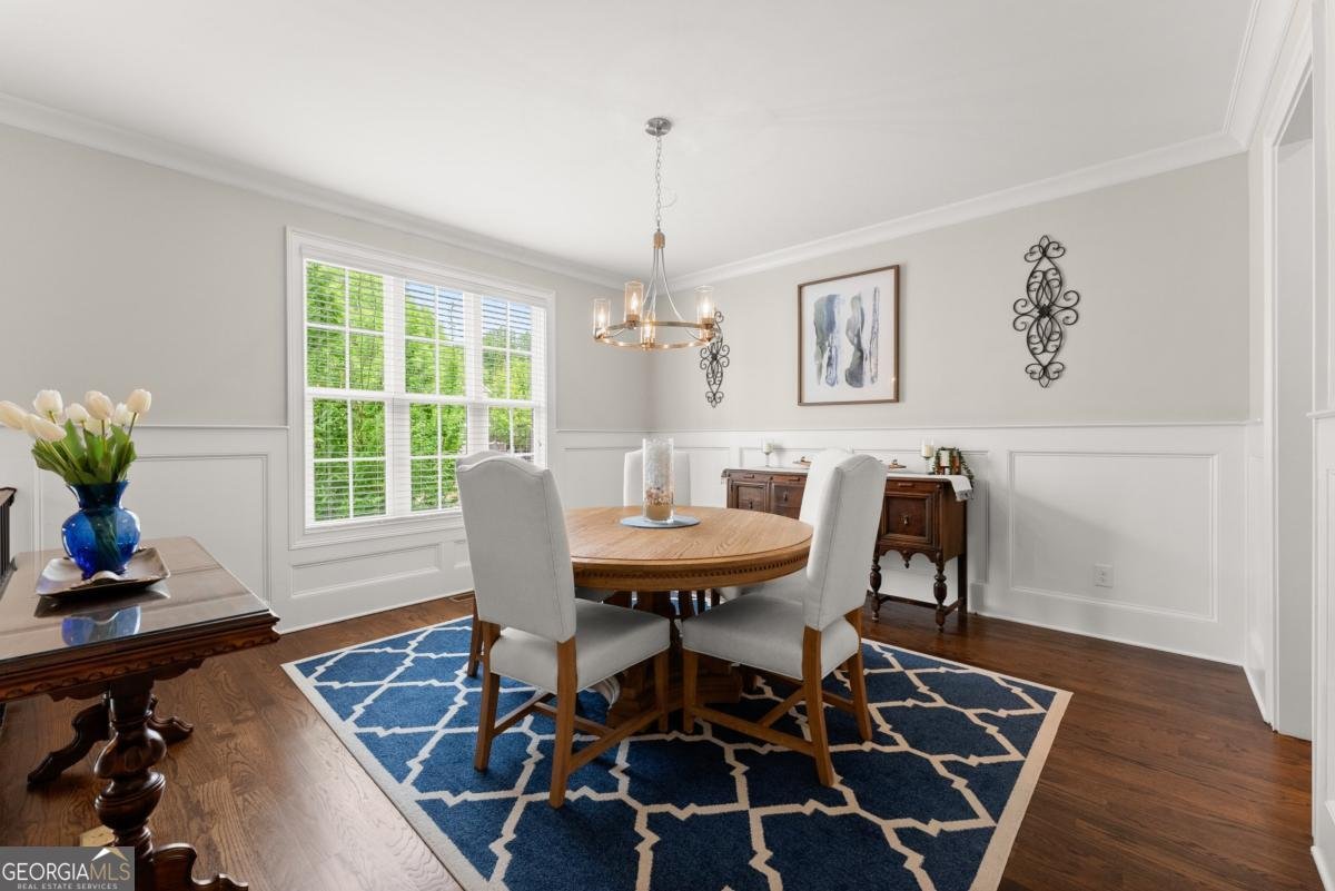 3206 Ridge Towne Place Duluth - Photo 6