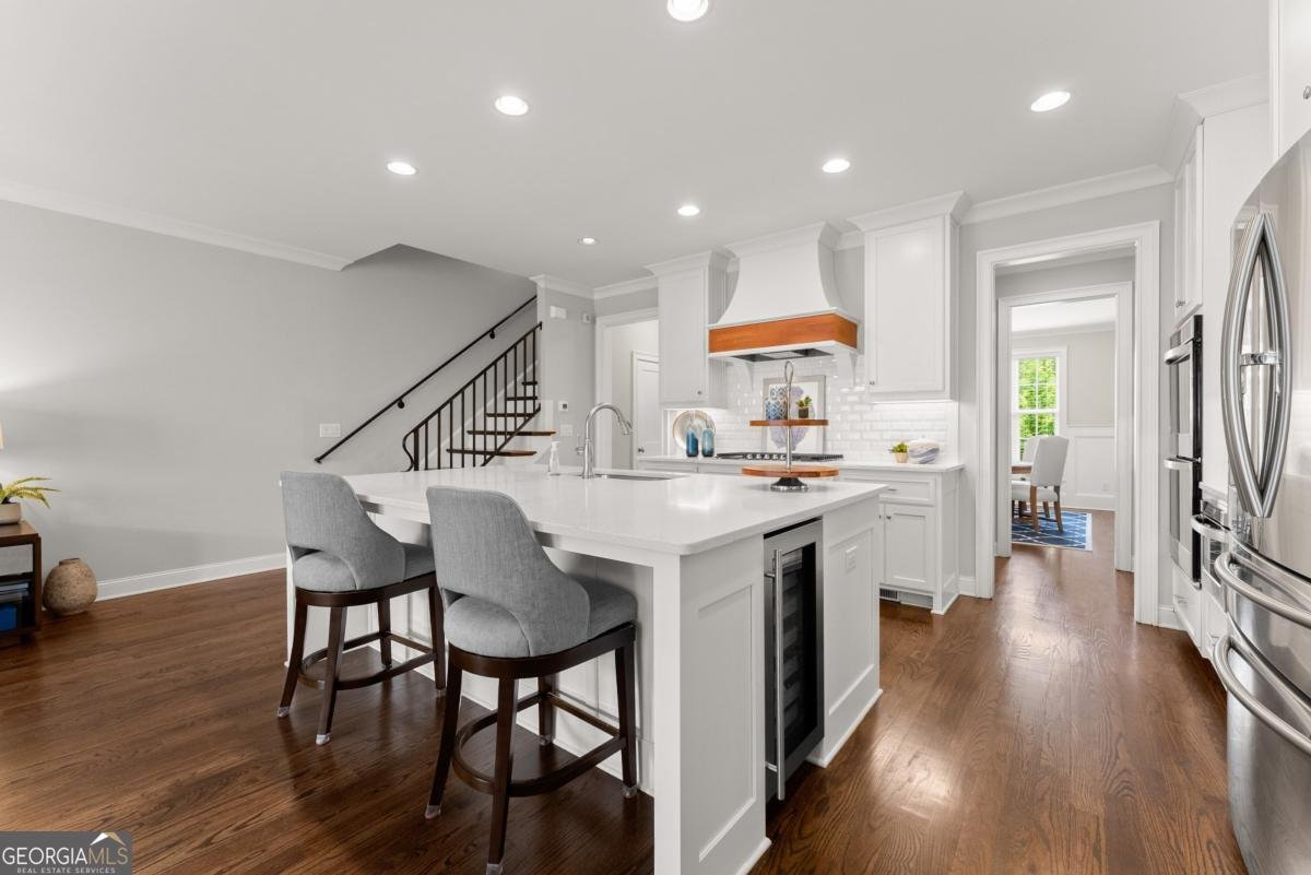 3206 Ridge Towne Place Duluth - Photo 7