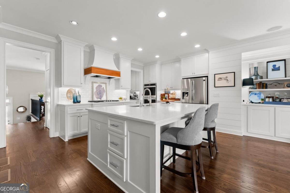 3206 Ridge Towne Place Duluth - Photo 8