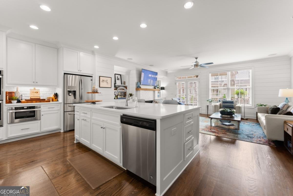 3206 Ridge Towne Place Duluth - Photo 9