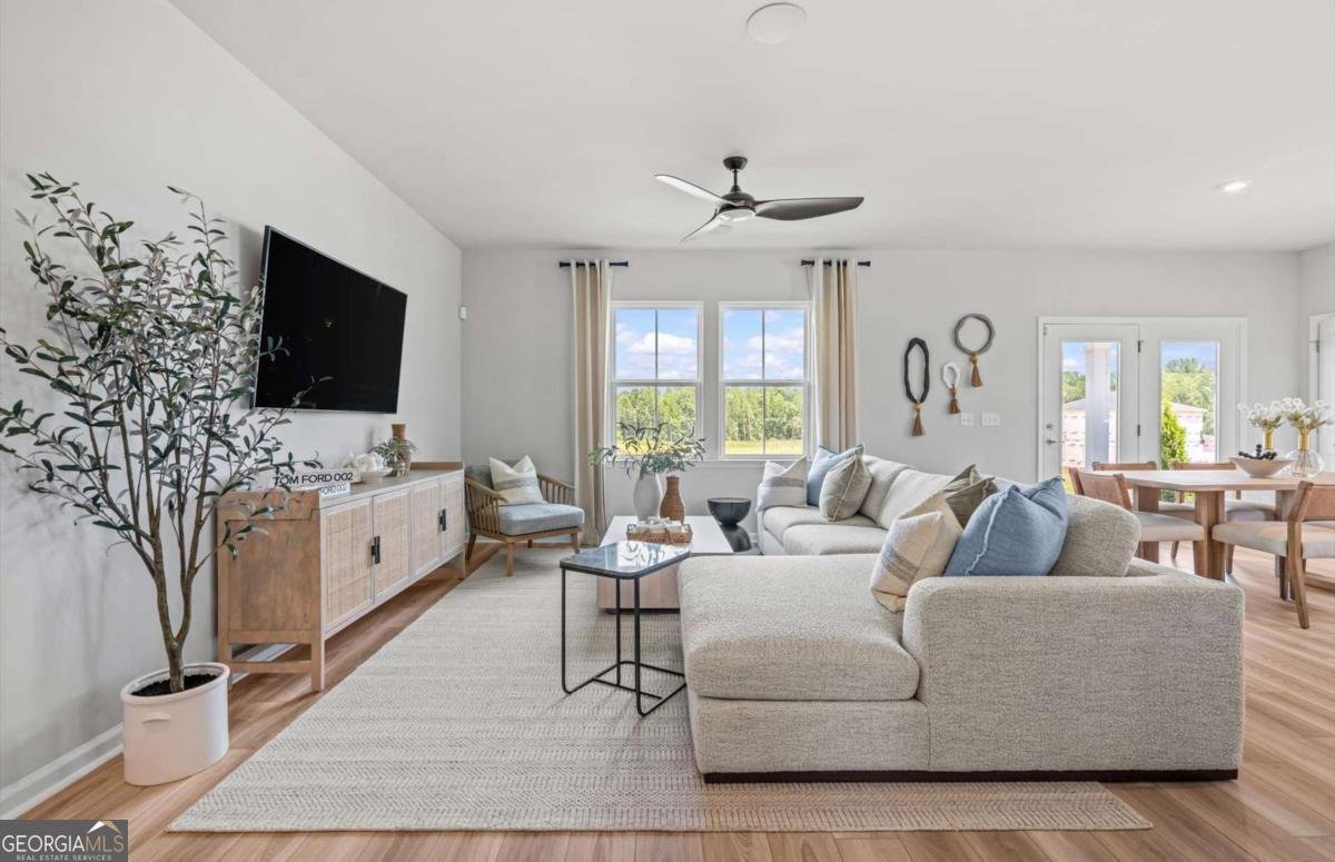 3088 Orwell Drive Gainesville - Photo 6