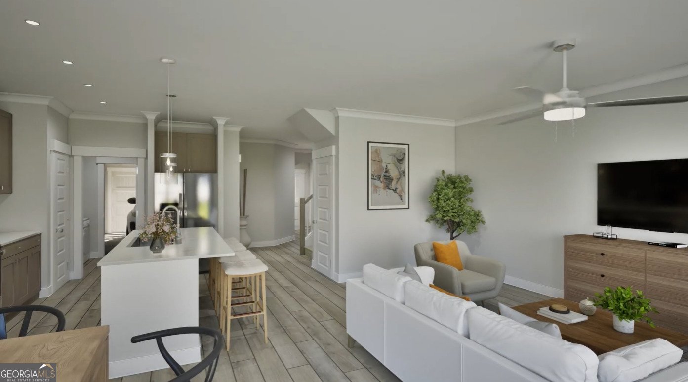 2302 Santa Fe Street Morrow - Photo 8