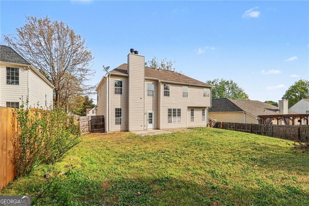 3177 Elmwood Court Atlanta - Photo 38