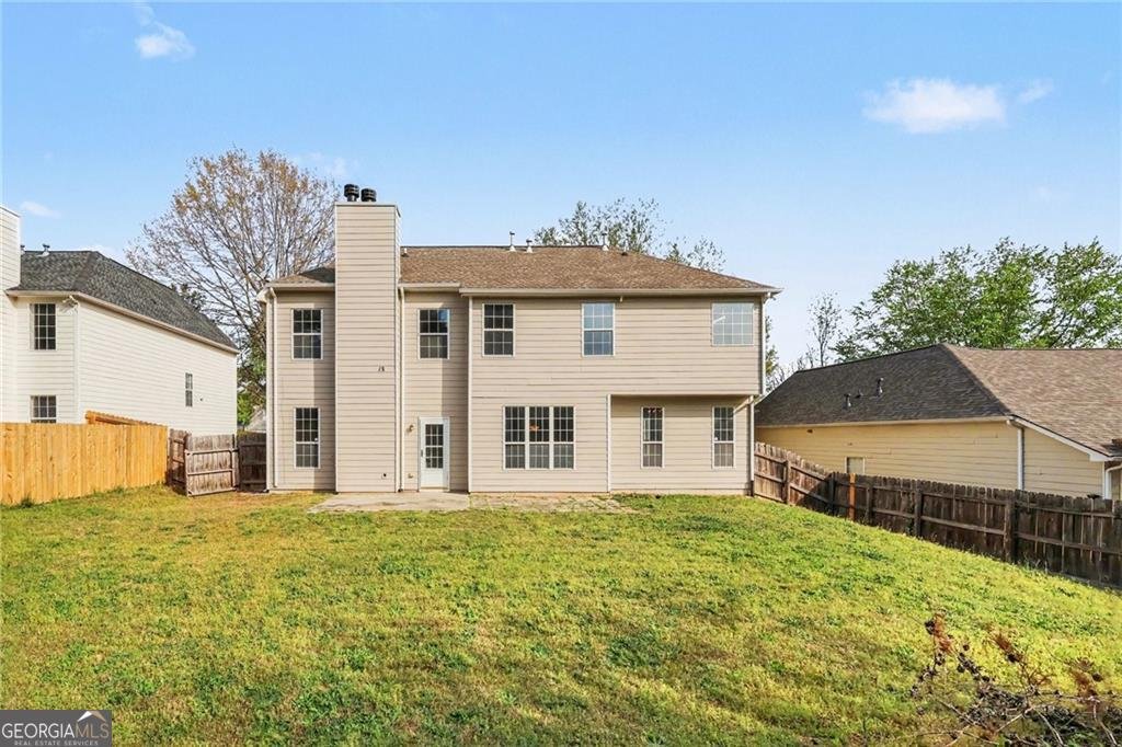 3177 Elmwood Court Atlanta - Photo 39