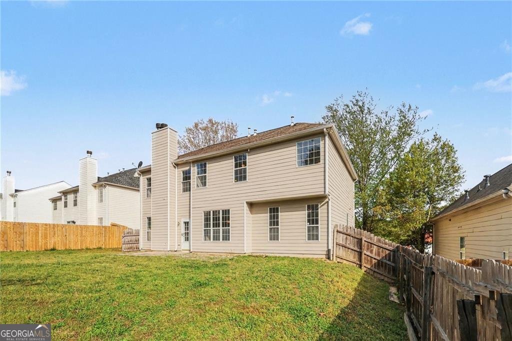 3177 Elmwood Court Atlanta - Photo 40