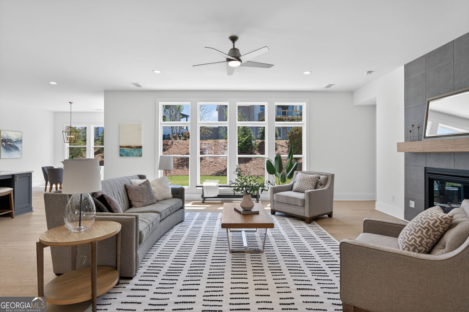 4330 Hawthorn Circle Alpharetta - Photo 10