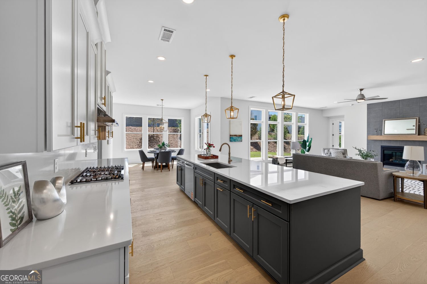 4330 Hawthorn Circle Alpharetta - Photo 15