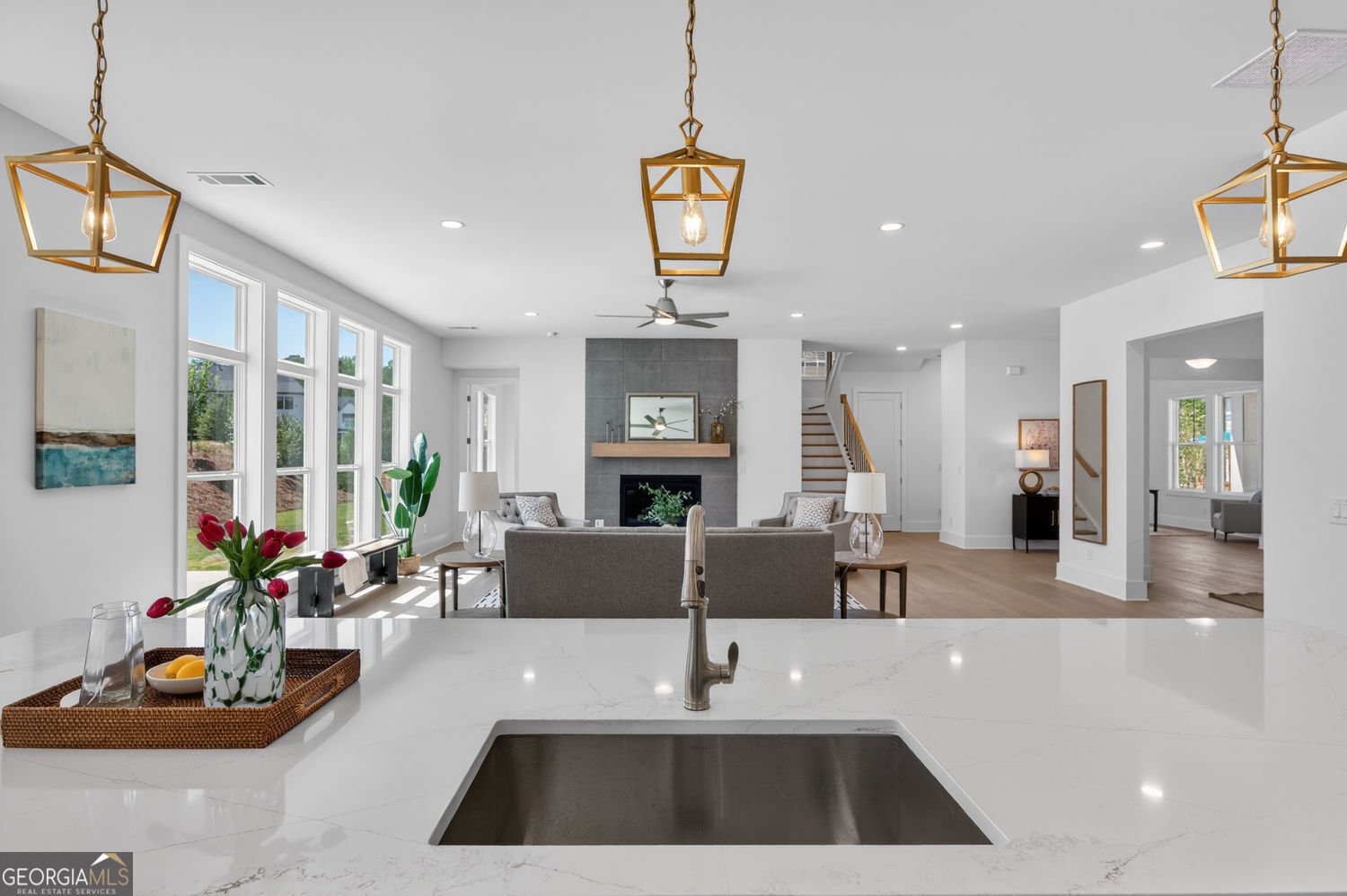 4330 Hawthorn Circle Alpharetta - Photo 17