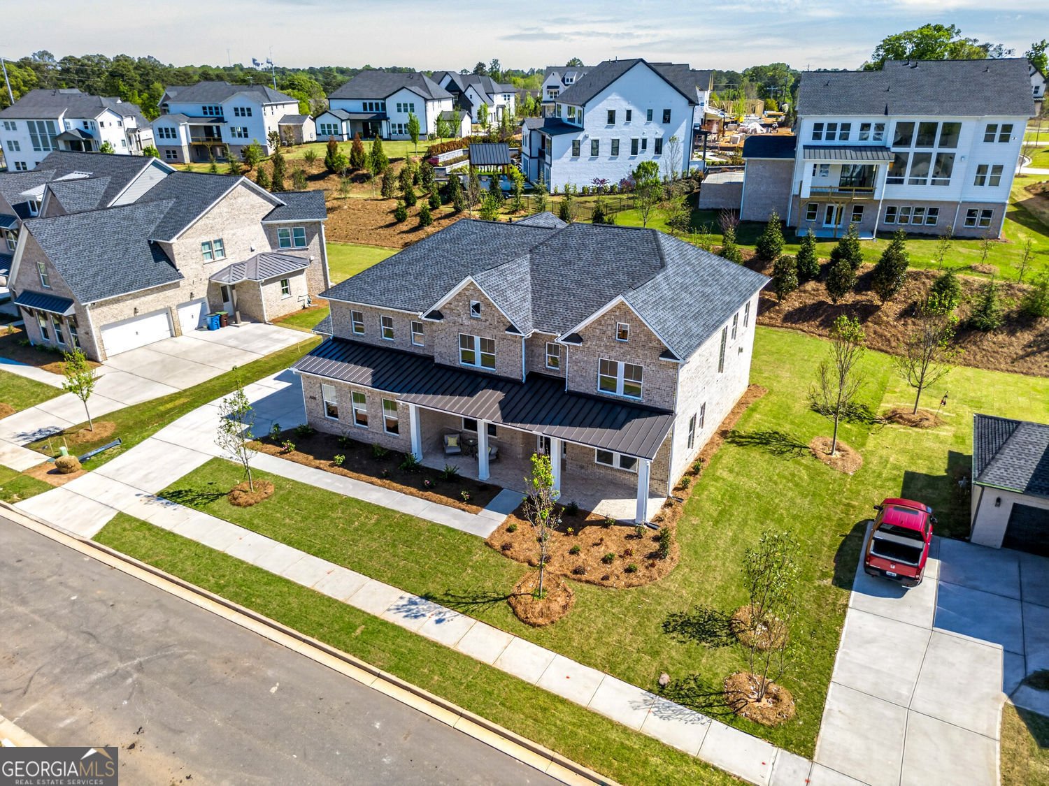 4330 Hawthorn Circle Alpharetta - Photo 54