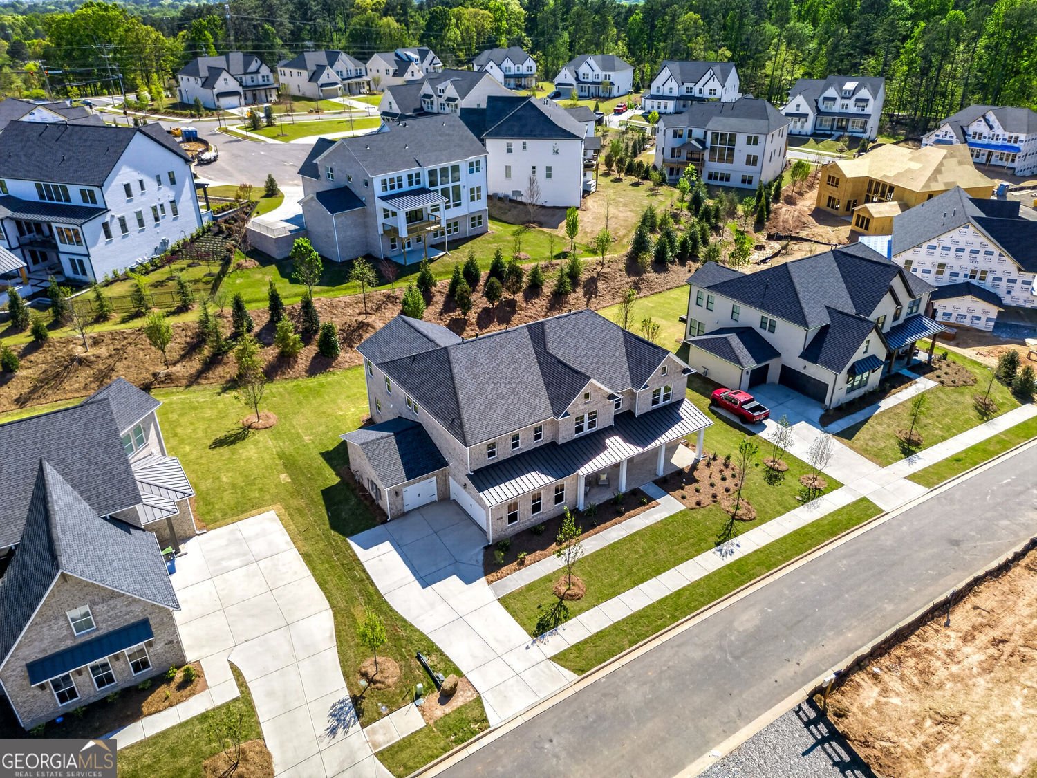 4330 Hawthorn Circle Alpharetta - Photo 55