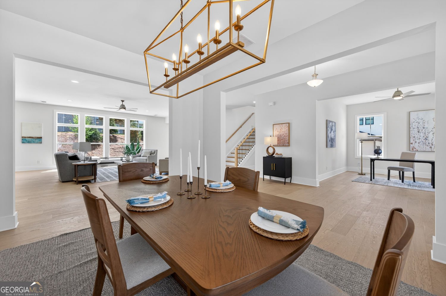 4330 Hawthorn Circle Alpharetta - Photo 6