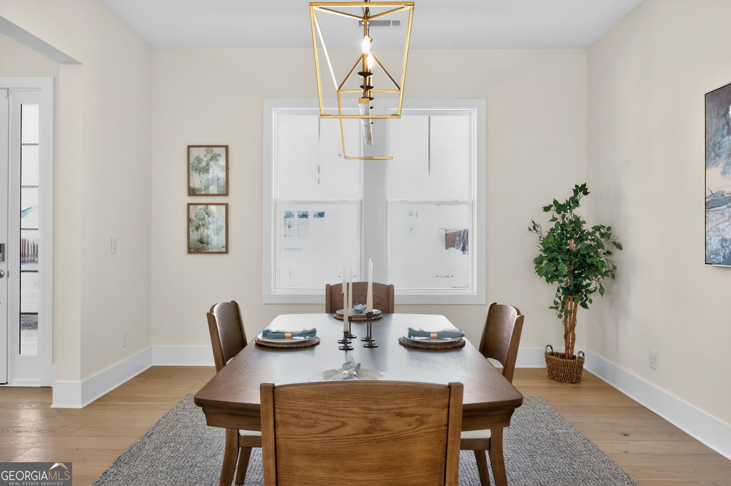 4330 Hawthorn Circle Alpharetta - Photo 8