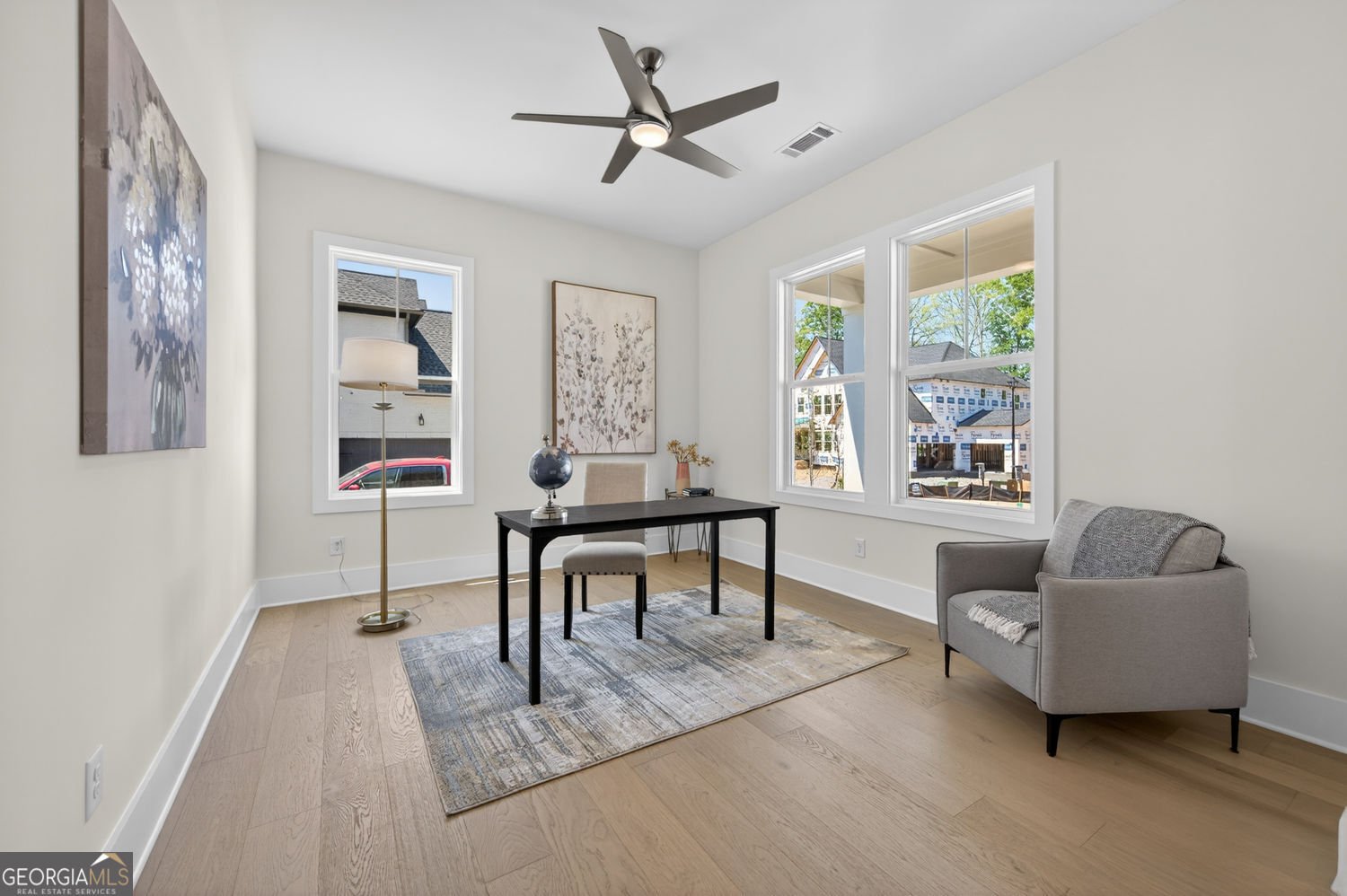 4330 Hawthorn Circle Alpharetta - Photo 9